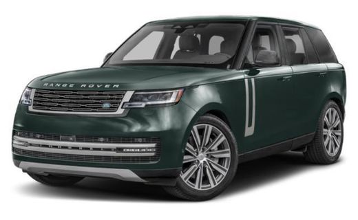 2026 Land Rover Range SE