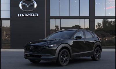 2026 Mazda CX-30 25 S Aire