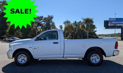 2020 Ram 1500 Classic DS