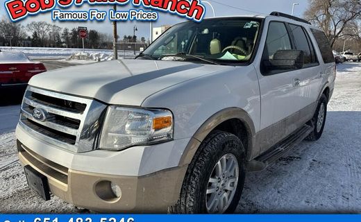 2014 Ford Expedition