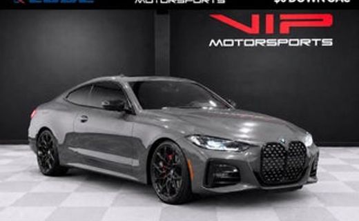 2022 BMW 430I