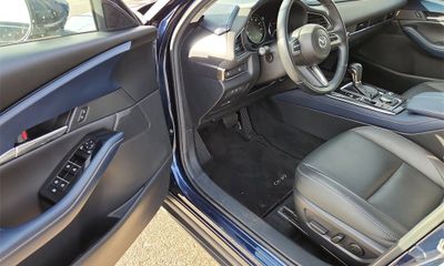 2021 Mazda CX-30 Preferred Package