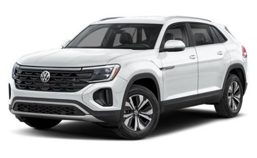 2024 Volkswagen Atlas Cross Sport 4MOTION SE