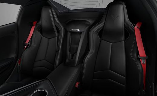 2027 Chevrolet Corvette Grand Sport