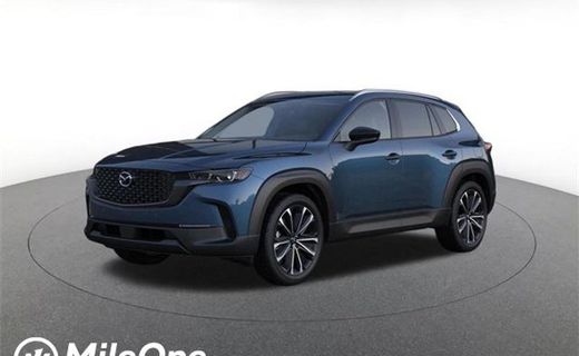 2026 Mazda CX-50 Premium