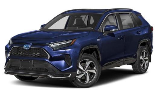 2023 Toyota RAV4 Prime phev SE