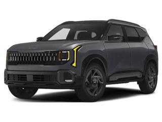 2027 Kia Seltos
