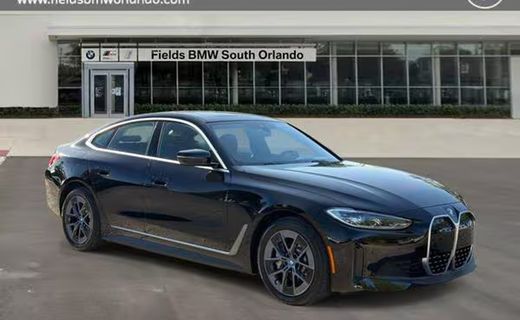 2023 BMW I4 EDRIVE30 GC