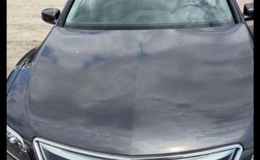 2014 Acura RLX Advance