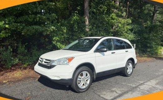 2011 Honda CR-V EX