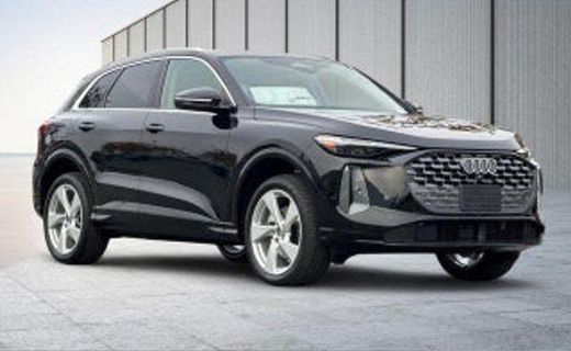 2023 Audi Q3