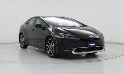 2024 Toyota Prius Prime PHEV Premium