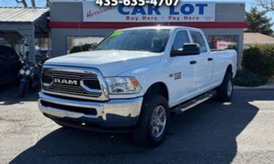 2015 Ram 2500 ST