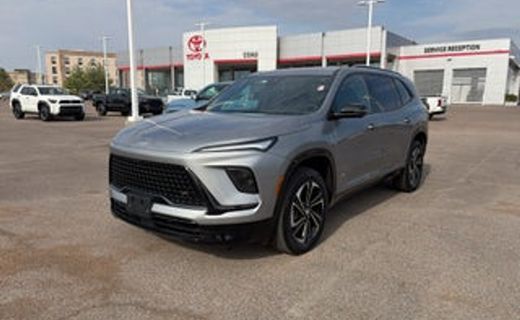 2025 Buick Enclave ST