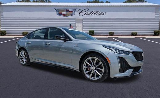 2024 Cadillac CT5