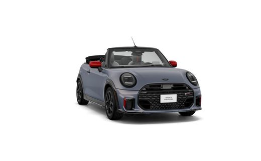 2026 Mini Cooper Convertible