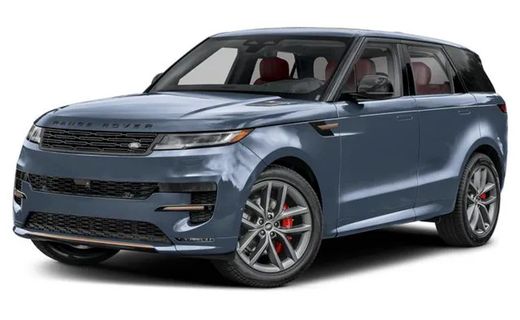 2026 Land Rover Range Sport P400 Dynamic SE