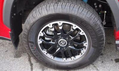 2023 Toyota Sequoia Platinum