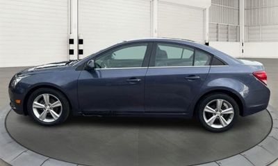 2014 Chevrolet Cruze 2LT