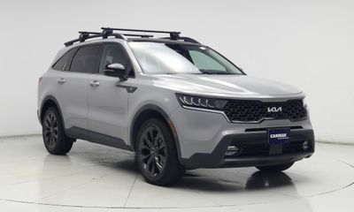 2023 Kia Sorento EX