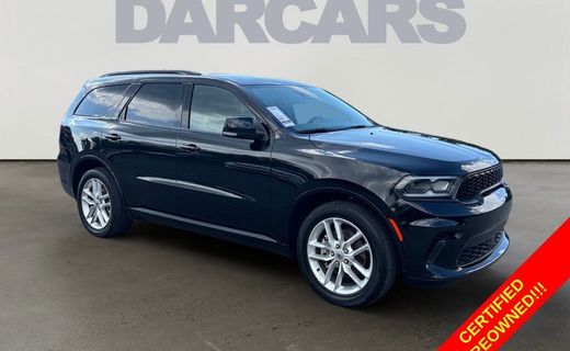 2024 Dodge Durango GT