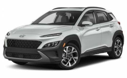 2023 Hyundai Kona SE