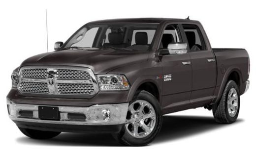 2015 Ram 1500 Laramie