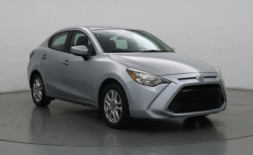 2018 Toyota Yaris IA Base