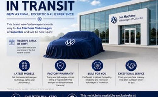 2026 Volkswagen Tiguan 4Motion SEL R