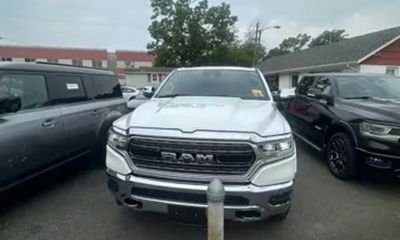 2024 Ram 1500 Limited