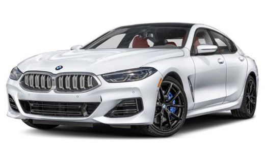 2024 BMW 840i xDrive GC