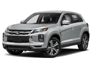 2024 Mitsubishi Outlander Sport