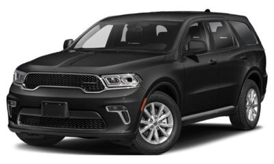 2021 Dodge Durango GT