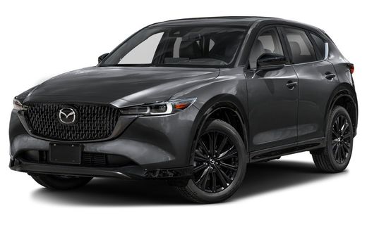 2025 Mazda CX-5 Premium