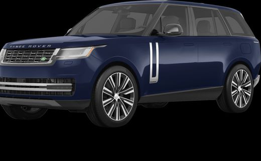 2026 Land Rover Range SE