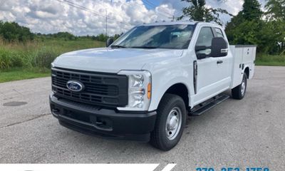 2026 Ford F-250 XL
