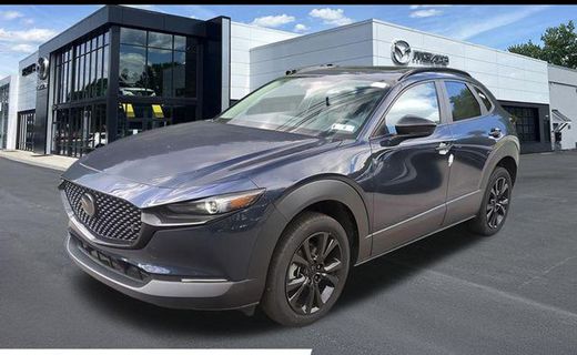 2026 Mazda CX-30 25 S Aire