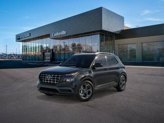 2026 Hyundai Venue SEL W 2