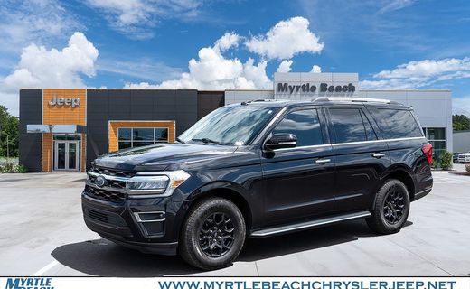 2023 Ford Expedition Limited