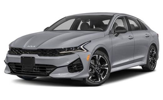 2024 Kia K5