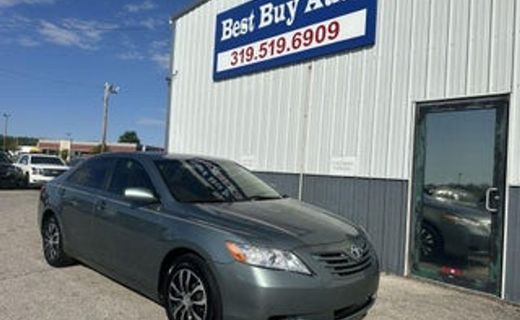 2009 Toyota Camry