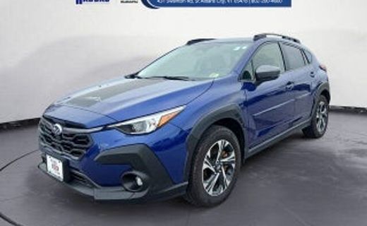 2024 Mitsubishi Outlander Sport