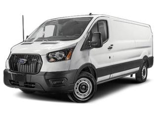 2027 Ford Transit 150 LOW Roof