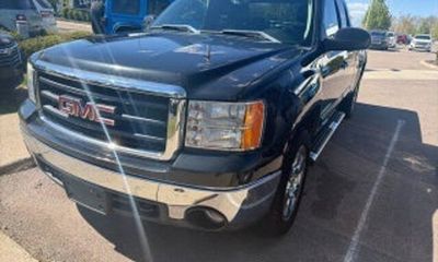 2007 Toyota Tundra SR5