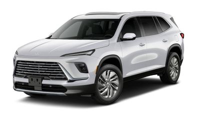 2027 Buick Enclave Preferred