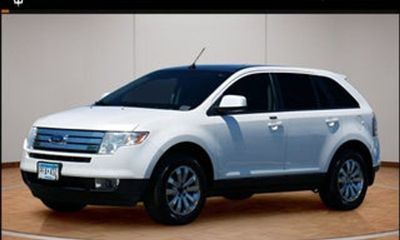 2009 Ford Edge SE