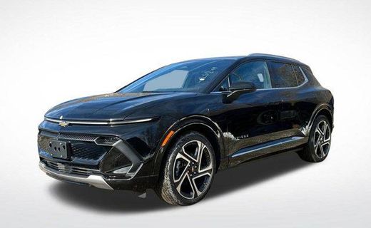 2026 Chevrolet Equinox LT 2 PDE