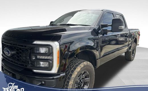 2023 Ford F-250 XL