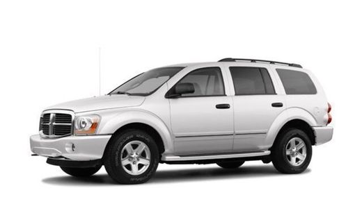 2006 Dodge Durango SLT