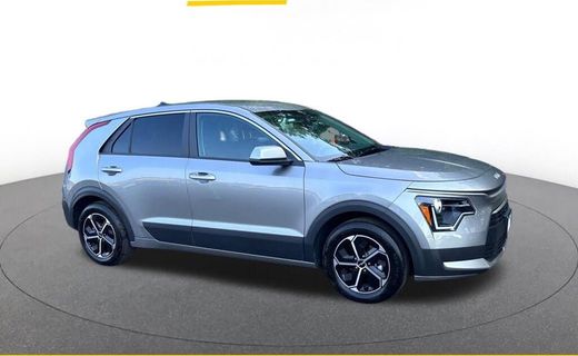 2026 Kia Niro LX